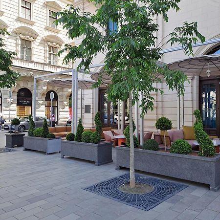 Cute Downtown Apartment Budapest Exteriör bild