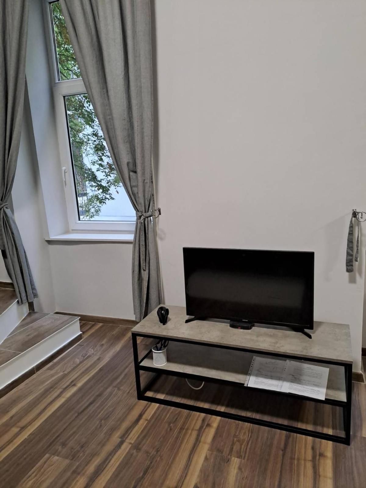 Cute Downtown Apartment Budapest Exteriör bild
